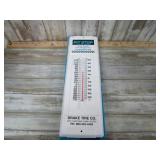GOODYEAR PIT STOP SERVICE THERMOMETER