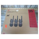 3pk-- FRS / GMRS 2-WAY RADIOS