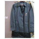 COACH COAT -- 10