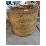 SPOOL OF BAILING TWINE