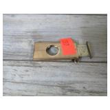 ANTIQUE W&H Co. CIGARETTE CUTTER