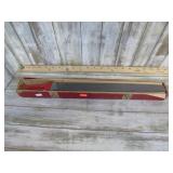 3-- 14" MILL BASTARD FILES