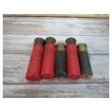 SHOTGUN SHELLS