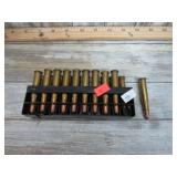 20-- 30-30 AMMO