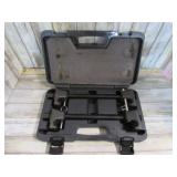 STRUT SPRING COMPRESSOR TOOL SET