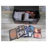 MAGIC GAME / TRADING CARDS