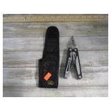 LEATHERMAN CHARGE MULTI TOOL