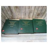 COIN BOOKS & $15 SUSAN B ANTHONY DOLLARS