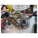 POVONI ESSPRESSO MAKER