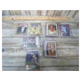 BASEBALL CARDS
