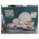 DINERWARE SET