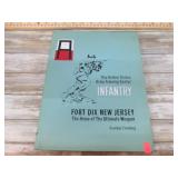 FORT DIX BOOK