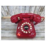 REPRODUCTION DESK TELEPHONE