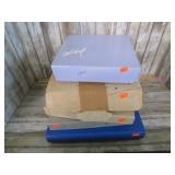 5-- COLLECTOR PLATES