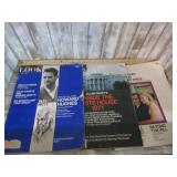 3-- 1971 LOOK MAGAZINES