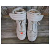 MAISON MARTIN MARGIELA FUTURE SHOES -- 42