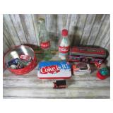 COCA COLA TRAY LOT