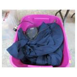 MILITARY COVERALLS, CAMO UNIFORMS,  BOOTS