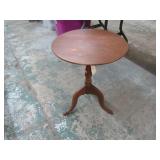 LAMP TABLE
