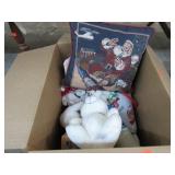 MISC COCA COLA BOX LOT