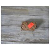 $10 ROLL OF KENNEDY HALF DOLLARS