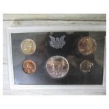 U.S. MINT 1968 PROOF COIN SET