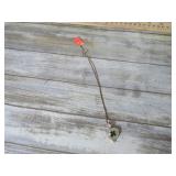 STERLING SILVER NECKLACE