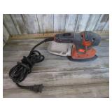 BLACK & DECKER MOUSE PROFILE SANDER