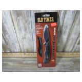 OLD TIMER COPPERHEAD LIL