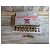 17-- 308 AMMO