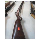 VINTAGE DAISY 25 BB RIFLE -- NEEDS REPAIR