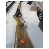 VINTAGE DAISY 88 EAGLE BB RIFLE