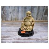 BUDDHA FIGURE