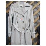 MICHAEL KORS COAT -- S