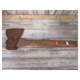 VINTAGE HATCHET