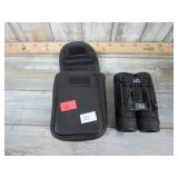 COMPACT 8 X 21 BINOCULARS