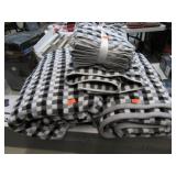 TOWELS & WASH CLOTHS