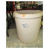 5gal STONEWARE CROCK