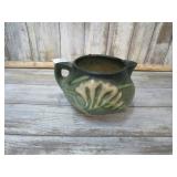 ROSEVILLE POTTERY PITCHER