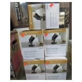 5-- DECORATIVE SPOT LIGHTS