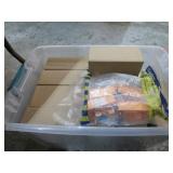 DEVICE WALL MOUNTING PLATES, ETC