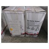 2 cases-- FIRE BARRIER SEALANT