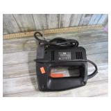 BLACK & DECKER JIG SAW