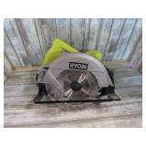 RYOBI CIRCULAR SAW