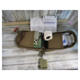 MILITARY FIRST AID KIT