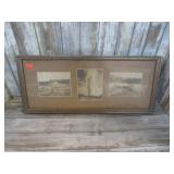 VINTAGE YOSEMITE? GEYSER PHOTOS