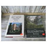 ELIZABETH RIVER & ISLE OF WIGHT BOOKS