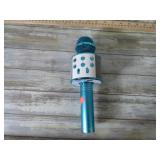 KARAOKE MICROPHONE