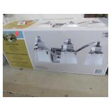 VANITY LIGHT FIXTURE