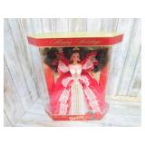 1997 HOLIDAY BARBIE DOLL